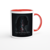 NEVERSEEN - Ceramic Mug
