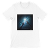 Solid In The Stars - Unisex T-Shirt