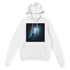 Solid In The Stars - Classic Unisex Pullover Hoodie
