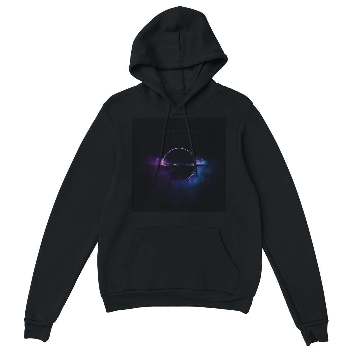 ShadowPhase - Classic Unisex Pullover Hoodie