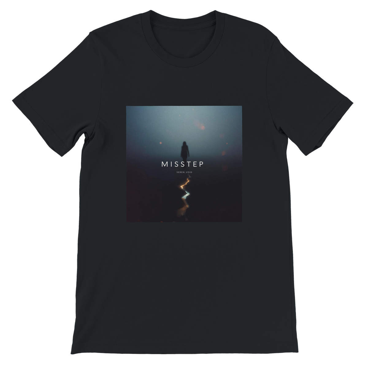 Misstep - Unisex T-Shirt