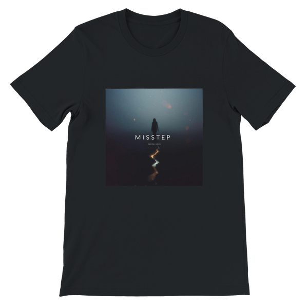 Misstep - Unisex T-Shirt