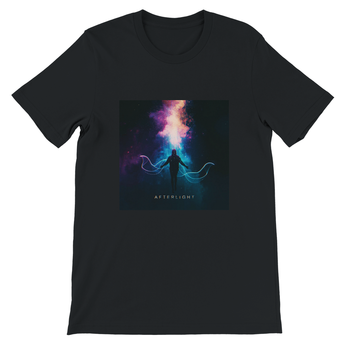 Afterlight - Unisex T-Shirt