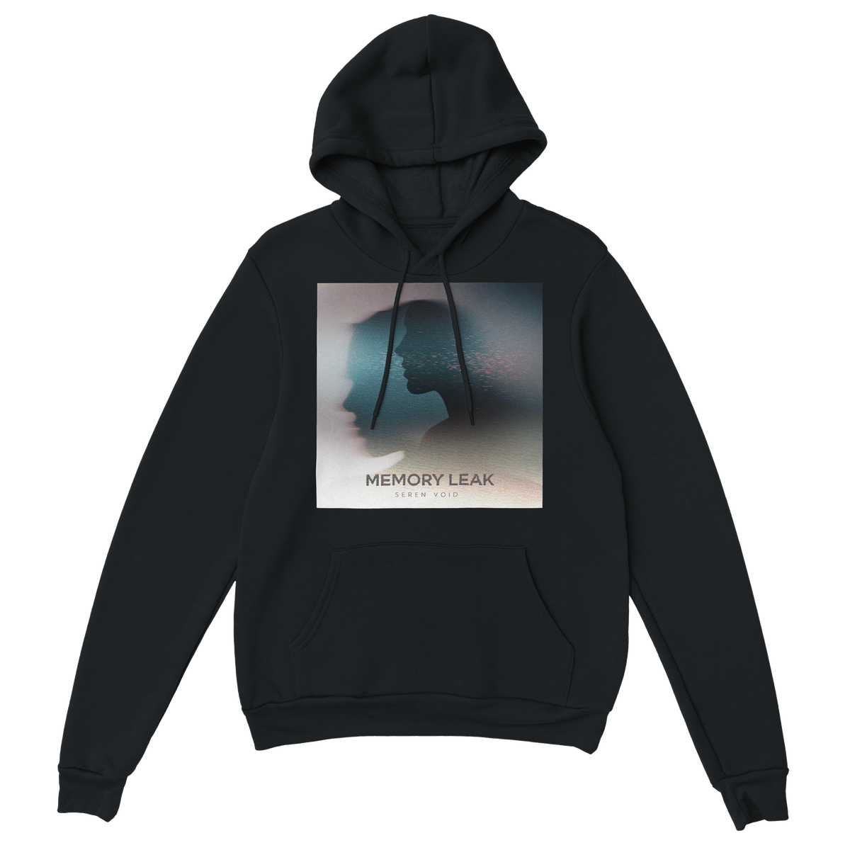 Memory Leak - Classic Unisex Pullover Hoodie