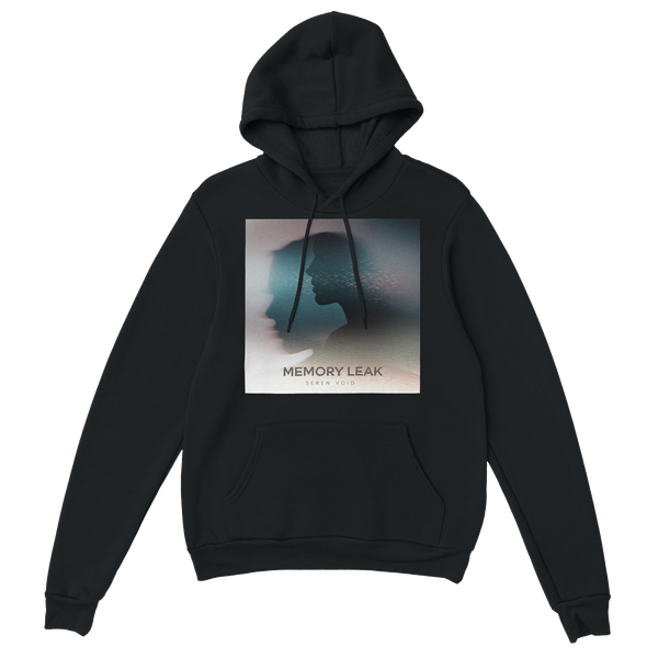 Memory Leak - Classic Unisex Pullover Hoodie