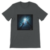 Solid In The Stars - Unisex T-Shirt