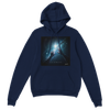 Solid In The Stars - Classic Unisex Pullover Hoodie