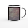 For the sake of it - Ceramic Mug