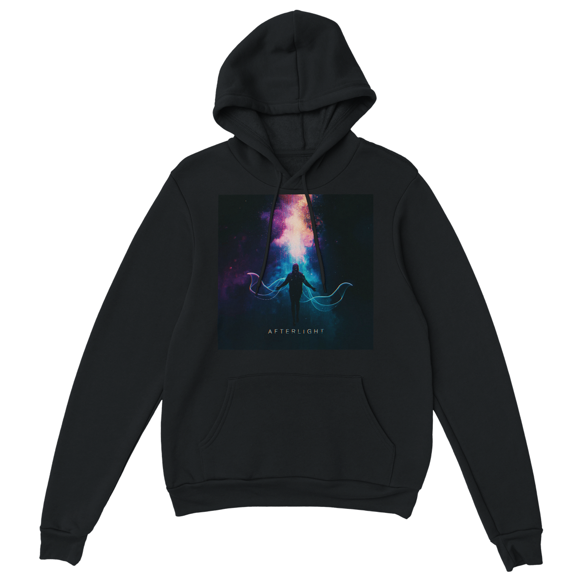 Afterlight - Classic Unisex Pullover Hoodie