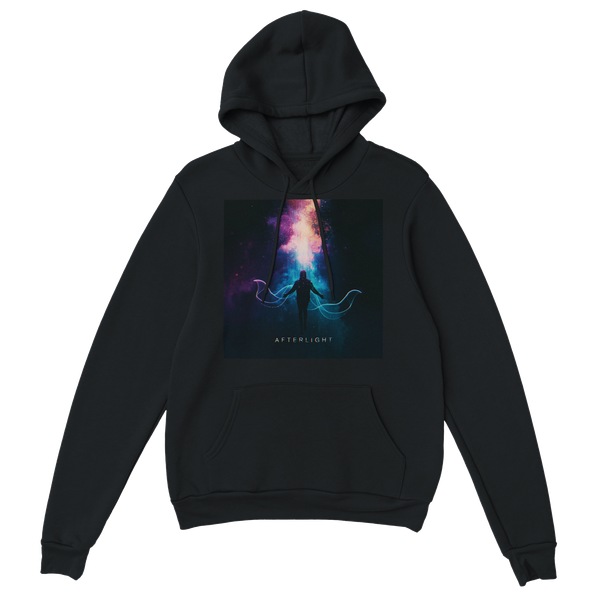 Afterlight - Classic Unisex Pullover Hoodie