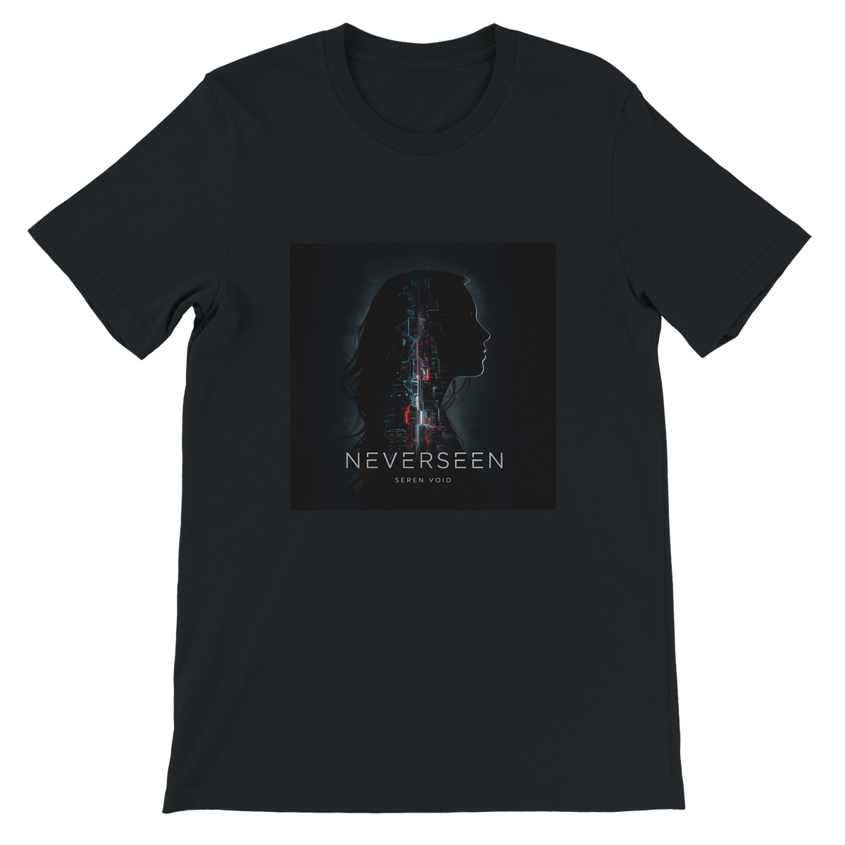 NEVERSEEN - Unisex T-Shirt