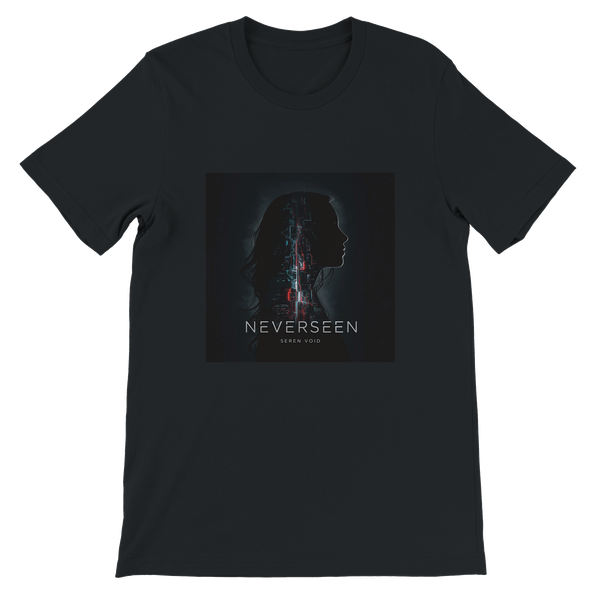 NEVERSEEN - Unisex T-Shirt