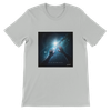 Solid In The Stars - Unisex T-Shirt