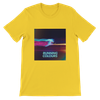 Running Colours - Unisex T-Shirt