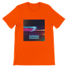 Running Colours - Unisex T-Shirt