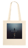 Misstep - Tote bag