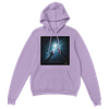 Solid In The Stars - Classic Unisex Pullover Hoodie