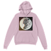 White Noise - Classic Unisex Pullover Hoodie