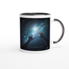 Solid In The Stars - Ceramic Mug