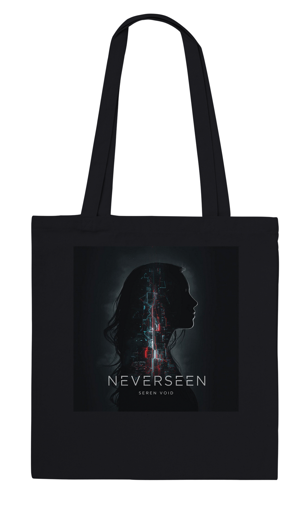 NEVERSEEN - Tote bag