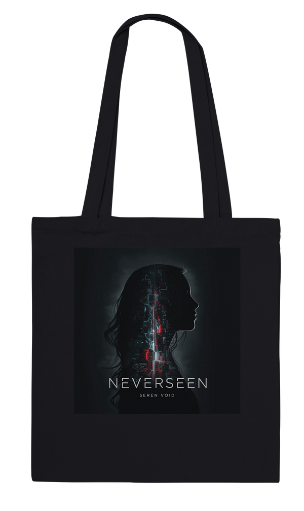 NEVERSEEN - Tote bag