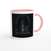 NEVERSEEN - Ceramic Mug