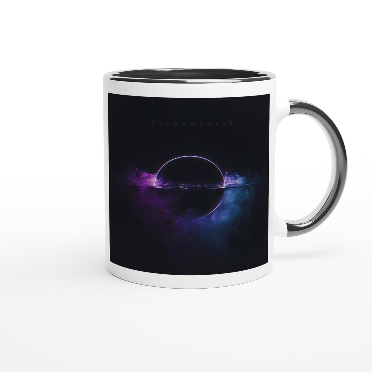 ShadowPhase - Ceramic Mug