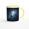 Solid In The Stars - Ceramic Mug