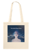 The Parts I Gave Away - Tote bag