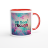 All Good Though - Ceramic Mug