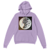 White Noise - Classic Unisex Pullover Hoodie