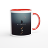 Misstep - Ceramic Mug