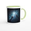 Solid In The Stars - Ceramic Mug