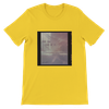 For the sake of it - Unisex T-Shirt