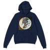 White Noise - Classic Unisex Pullover Hoodie