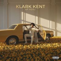 Klark Kent by Kp Heru