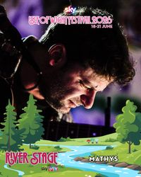 Isle of Wight Festival