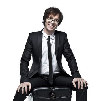 Ben Folds
