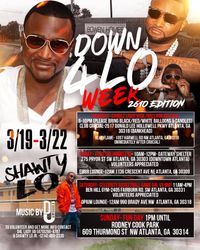 Down 4 Lo Week