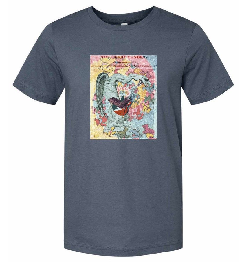 History Shirt
