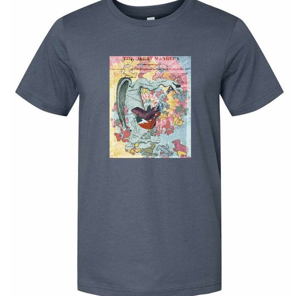 History Shirt
