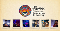 The Jerrymanders @ Ripple Ray's