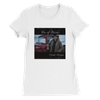 Ton of Bricks - Women’s Cut T-Shirt