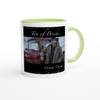 Ton of Bricks - Ceramic Mug