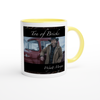 Ton of Bricks - Ceramic Mug