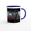 Ton of Bricks - Ceramic Mug