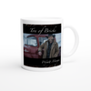 Ton of Bricks - Ceramic Mug