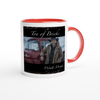 Ton of Bricks - Ceramic Mug