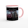 Ton of Bricks - Ceramic Mug