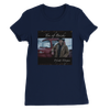 Ton of Bricks - Women’s Cut T-Shirt